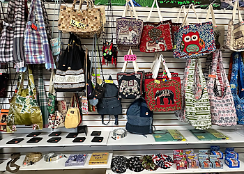 St Louis Gift Shops Eclipse Gifts