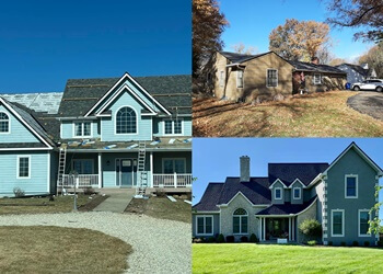 Overland Park Roofing Contractors Eclipse Roofing Inc