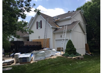 Eclipse Roofing Inc Overland Park Roofing Contractors