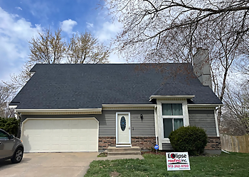 Overland Park Roofing Contractors Eclipse Roofing Inc