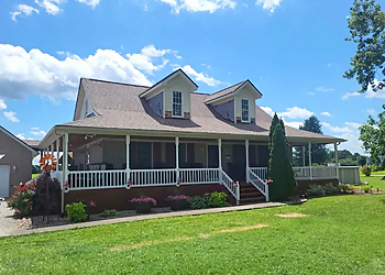 Eclipse Roofing and Restoration LLC Louisville Roofing Contractors image 1