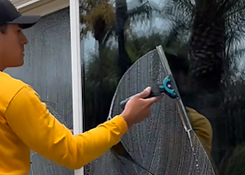 San Jose Window Cleaners Eco Bay Cleaning Solutions