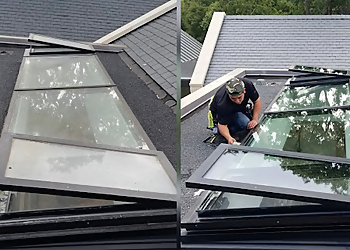 San Jose Window Cleaners Eco Bay Cleaning Solutions