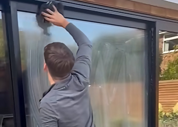 Eco Bay Cleaning Solutions San Jose Window Cleaners image 1