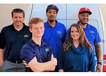 Chesapeake Carpet Cleaners Eco Carpet Pro