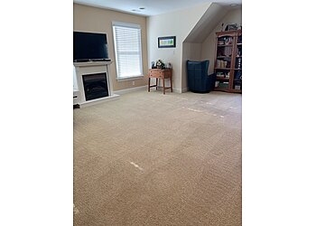 Hampton Carpet Cleaners Eco Carpet Pro