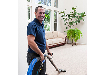 Eco Carpet Pro Hampton Carpet Cleaners