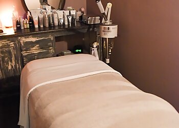 San Diego Spas Eco Chateau Wellness Spa