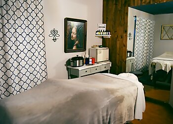 San Diego Spas Eco Chateau Wellness Spa