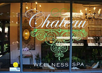 Eco Chateau Wellness Spa San Diego Spas image 1
