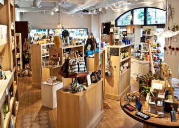 3 Best Gift Shops in Atlanta, GA - Expert Recommendations