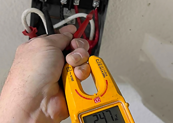 Las Vegas Electricians Eco Electric