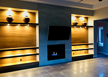 Las Vegas Electricians Eco Electric