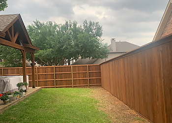 Denton Fencing Contractors Eco Fencing Company