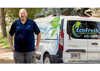 Sioux Falls Carpet Cleaners Eco Fresh Carpet Cleaning