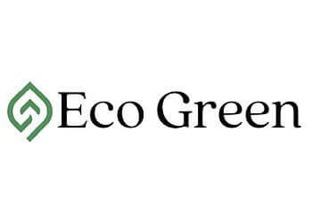 Garland Window Cleaners Eco Green Natural Window Cleaning