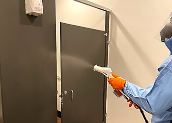 Chesapeake Commercial Cleaning Services Eco-Green Office Cleaning Services, LLC