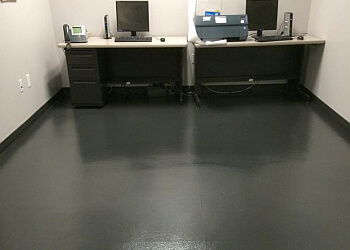 Eco-Green Office Cleaning Services, LLC Chesapeake Commercial Cleaning Services