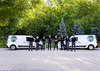 EcoGuard Pest Control Naperville Pest Control Companies image 1