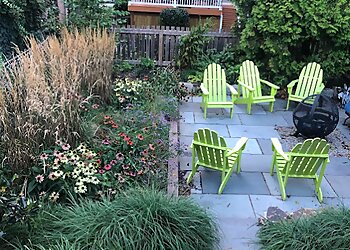 Philadelphia Landscaping Companies EcoLandscapes Design, LLC.