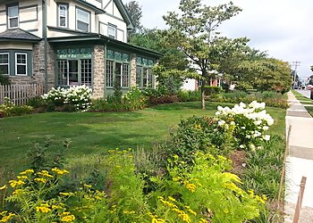 Philadelphia Landscaping Companies EcoLandscapes Design, LLC.