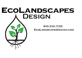 EcoLandscapes Design, LLC. Philadelphia Landscaping Companies