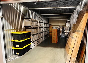 Seattle Moving Companies Eco Movers