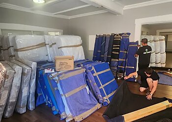 Tacoma Moving Companies Eco Movers Moving & Storage