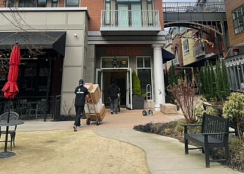 Tacoma Moving Companies Eco Movers Moving & Storage