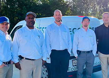 Richmond Pest Control Companies Eco Pest Control