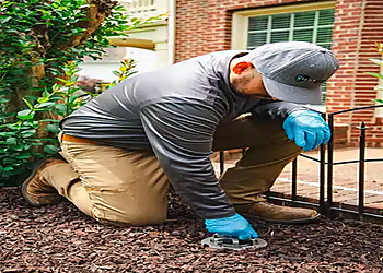 Richmond Pest Control Companies Eco Pest Control