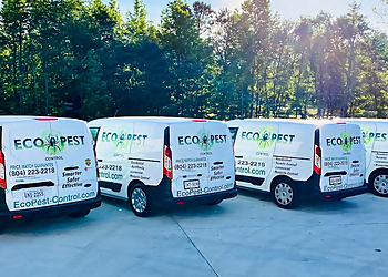 Eco Pest Control Richmond Pest Control Companies image 1
