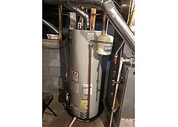 Columbus Plumbers Eco Plumbers, Electricians, and HVAC Technicians