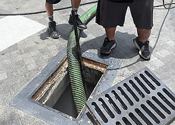 Pembroke Pines Septic Tank Services Eco Pump Services