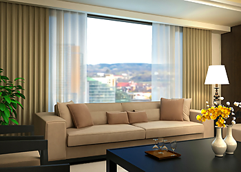 Hollywood Window Treatment Stores Eco Shades