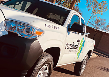 Ecoshield Pest Solutions - Chandler, AZ Pest Control Companies - Service Vehicle Image