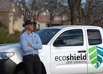 Ecoshield Pest Solutions Ecoshield Pest Solutions - Chandler, AZ Pest Control Companies - Indoor Service Image