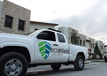 Fort Worth Pest Control Companies Eco Shield Pest Solutions Fort Worth