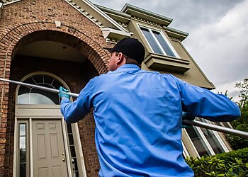 Los Angeles Pest Control Companies EcoShield Pest Solutions