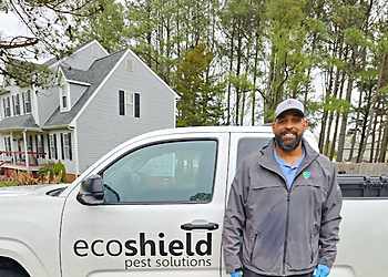EcoShield Pest Solutions Richmond Pest Control Companies image 1