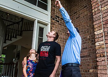 West Valley City Pest Control Companies EcoShield Pest Solutions