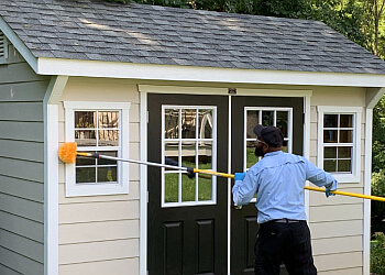 West Valley City Pest Control Companies EcoShield Pest Solutions