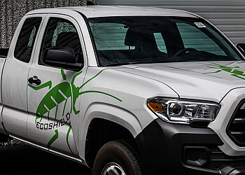 West Valley City pest control company EcoShield Pest Solutions