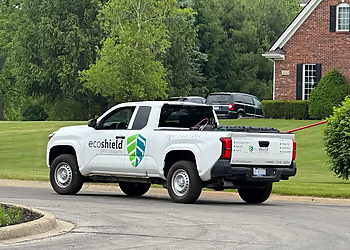 Ann Arbor Pest Control Companies EcoShield Pest Solutions Ann Arbor