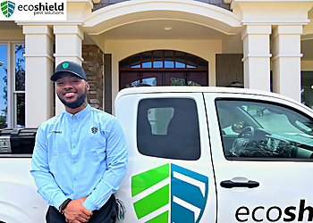 Ann Arbor Pest Control Companies EcoShield Pest Solutions Ann Arbor