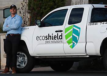 EcoShield Pest Solutions Austin  Austin Pest Control Companies image 1