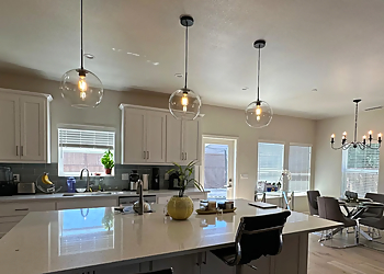 Santa Rosa Commercial Cleaning Services EcoSpark Cleaning Service