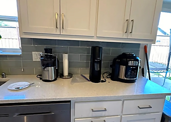 Santa Rosa Commercial Cleaning Services EcoSpark Cleaning Service