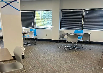 EcoSpark Cleaning Service Santa Rosa Commercial Cleaning Services image 1