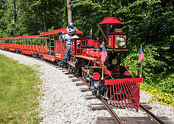 Worcester Places To See EcoTarium